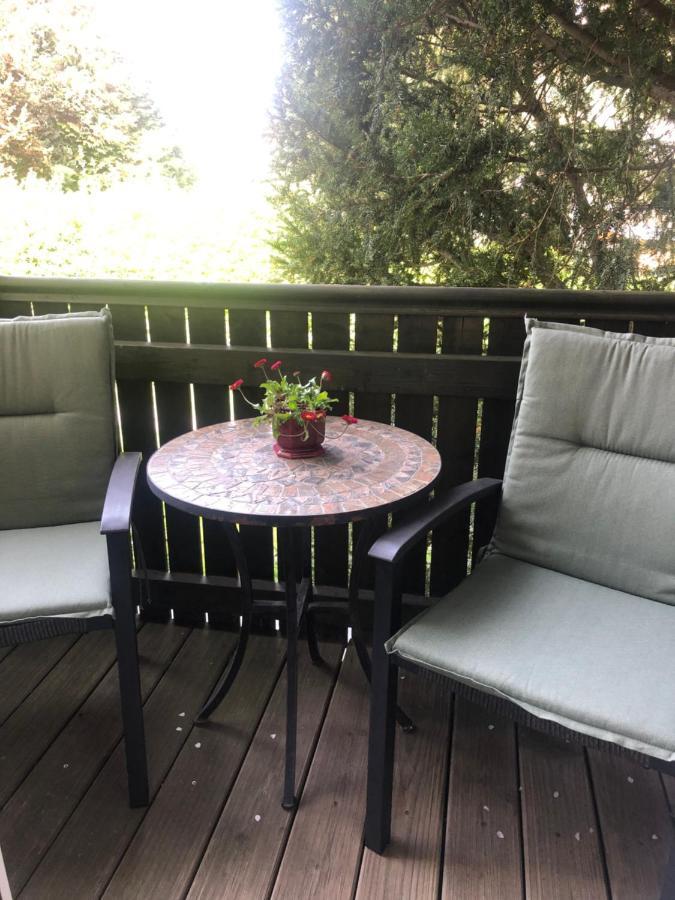 Ferienwohnung Wohlfühloase Dresden Nickern Exterior foto