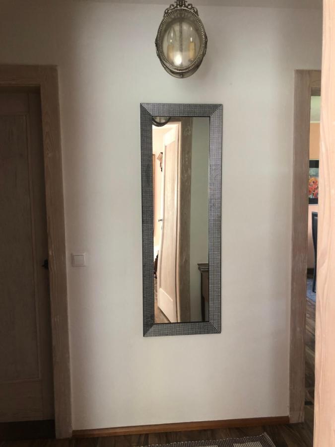 Ferienwohnung Wohlfühloase Dresden Nickern Exterior foto
